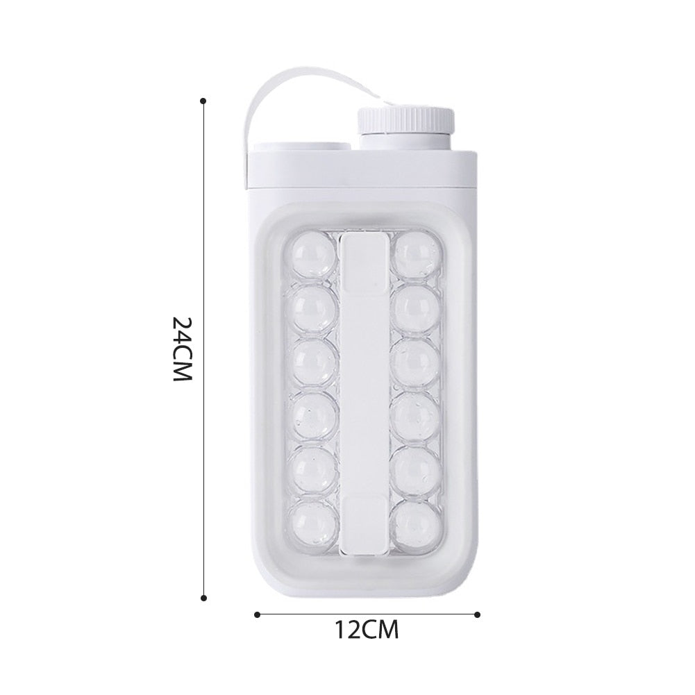 Beverages Ice Cube Mold
