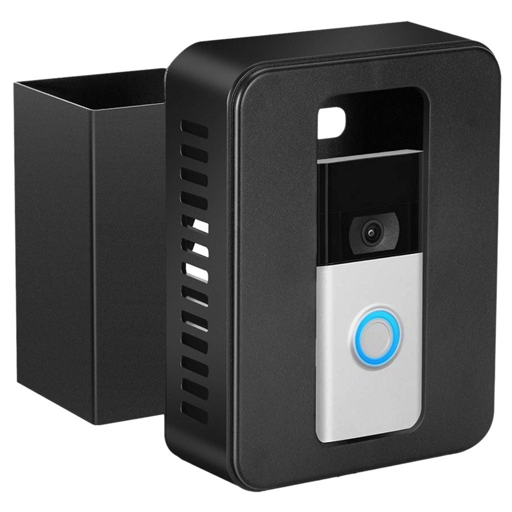 Security Video Doorbell Mount