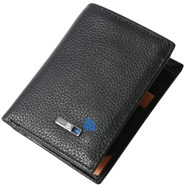 Security Anti-lost Wallet Tracker