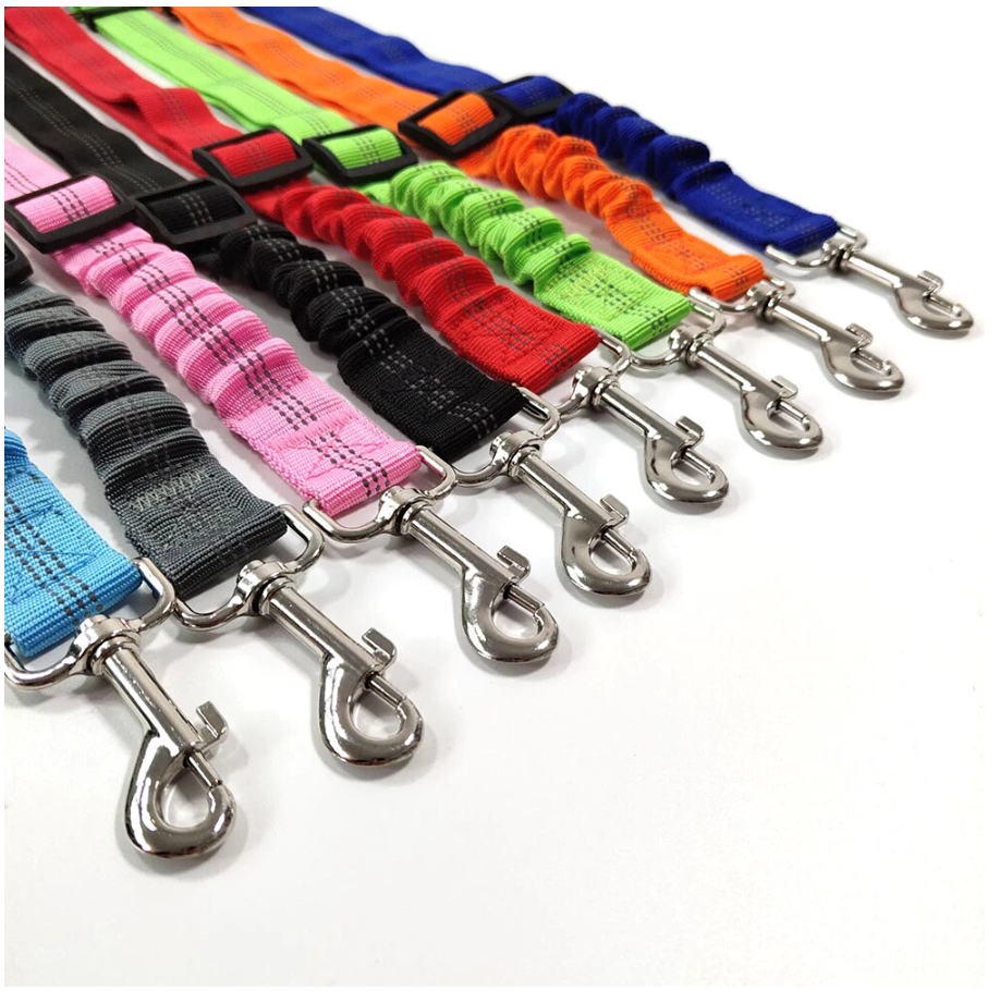 Pets Ride With Me™ Pet Seat Belt
