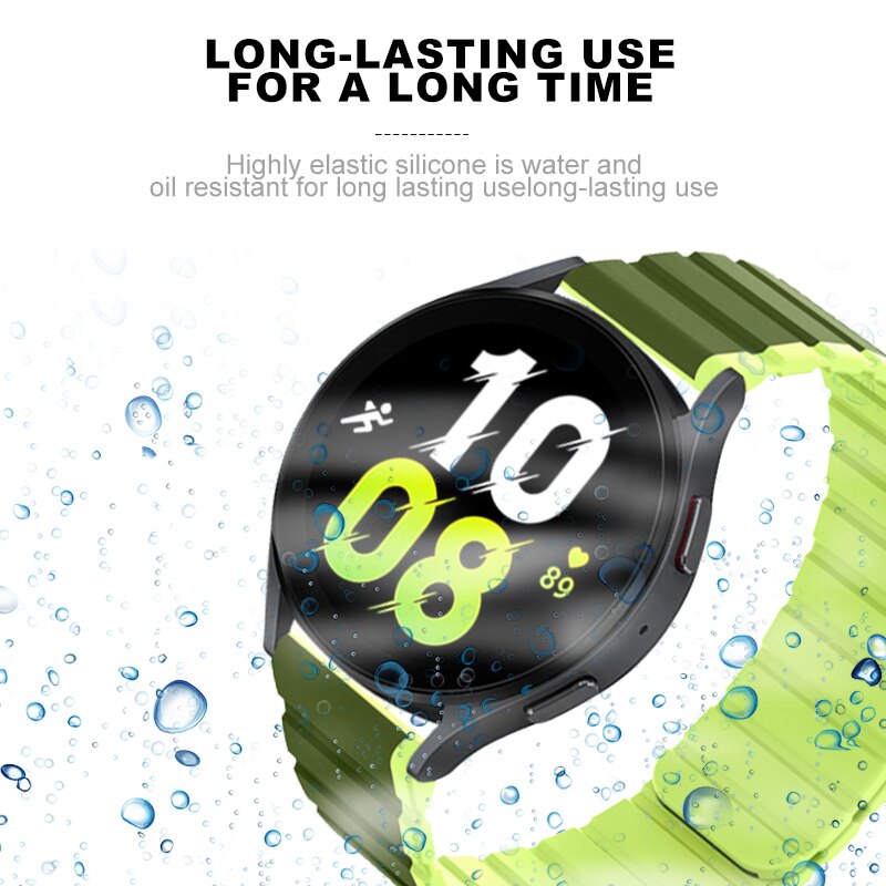 Jewelry Universal Magnetic Strap
