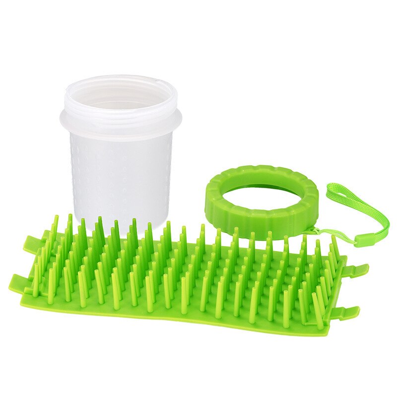Pets Wash Cup