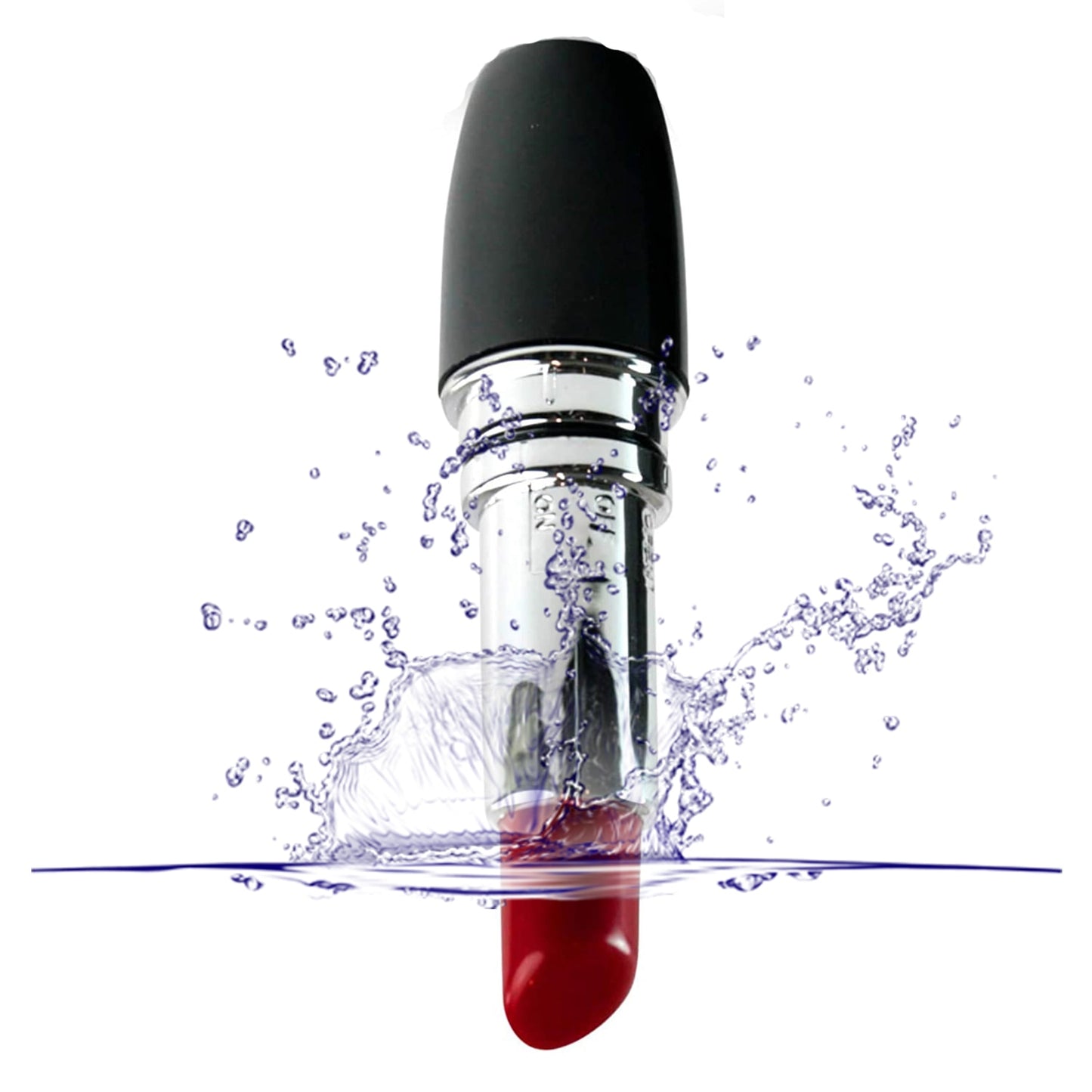 XXX Adult Discreet Mini Vibrator Lipsticks