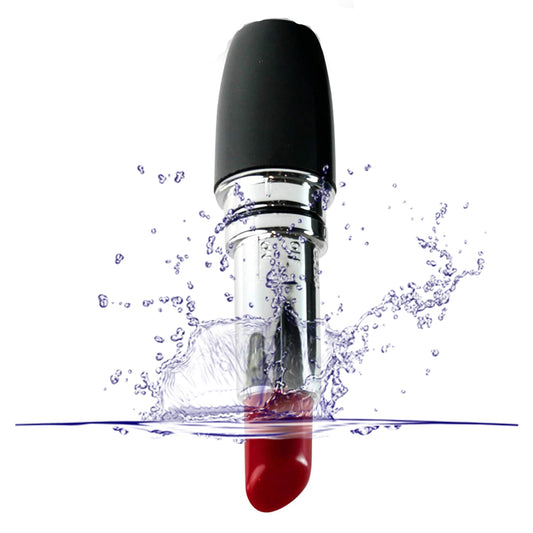 XXX Adult Discreet Mini Vibrator Lipsticks
