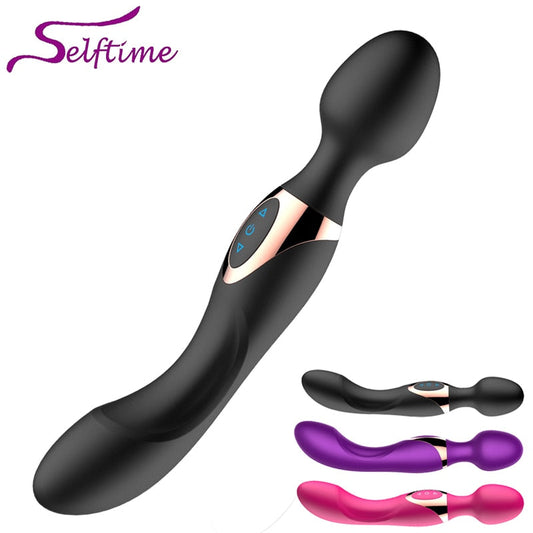 XXX Adult 10 Speeds Powerful Big Vibrators