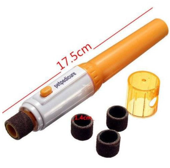 Pets Pedicure Kit