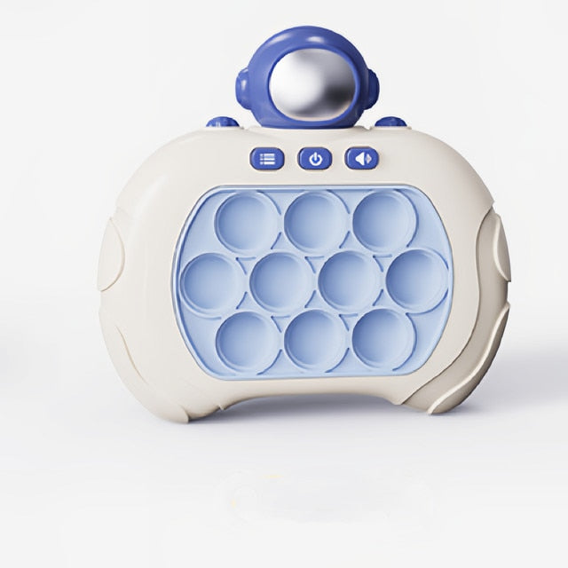 Toys Pop Push Bubble Fidget Sensory Toys
