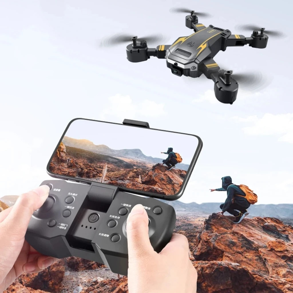 Toys Drone 8K 5G Aerial Photography Helicopter