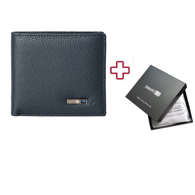 Security Anti-lost Wallet Tracker