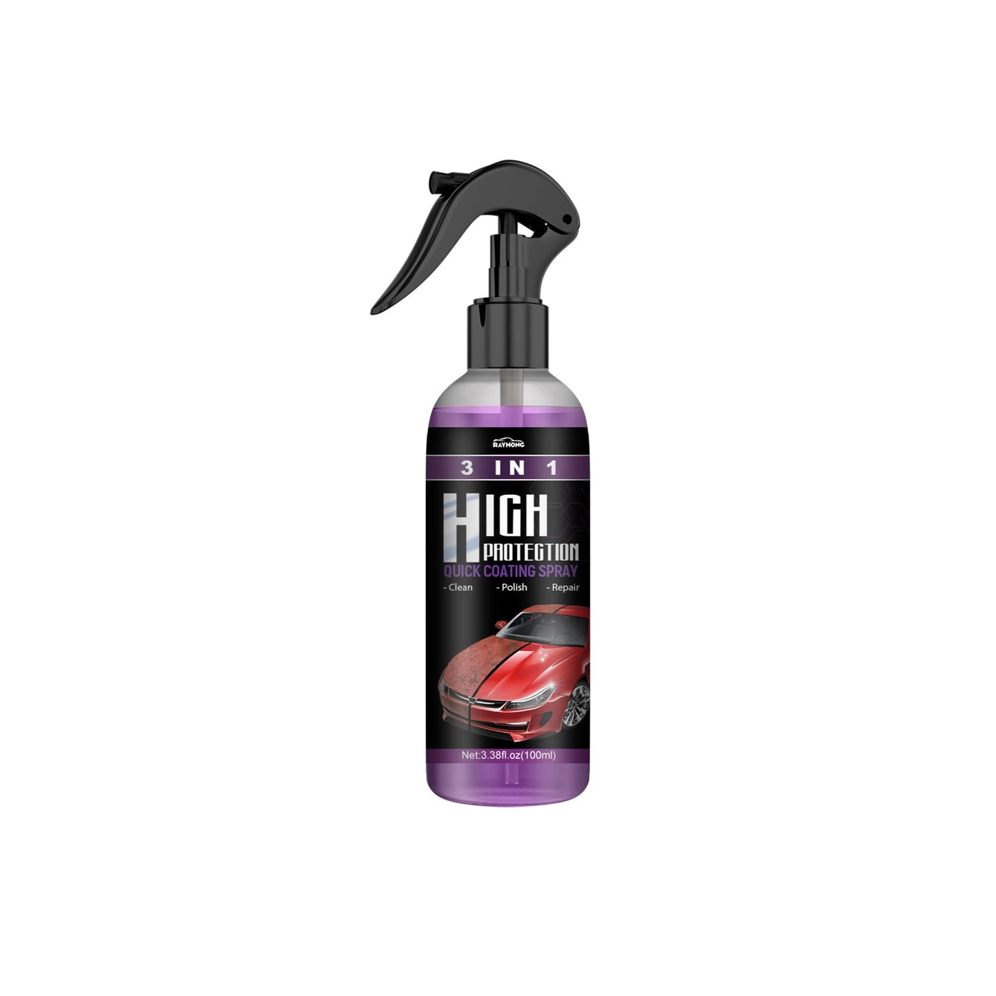 Automotive Spray Car Paint