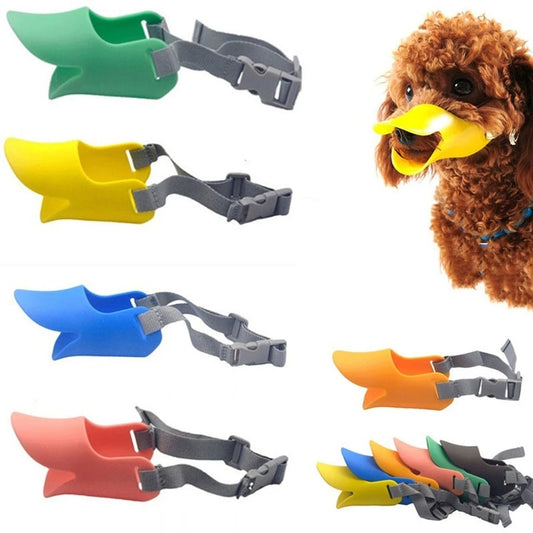 Pets Muzzle