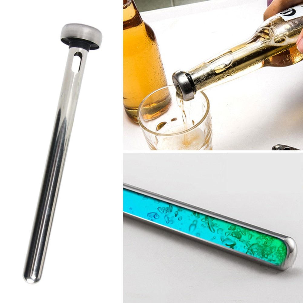 Beverage Beer Chiller