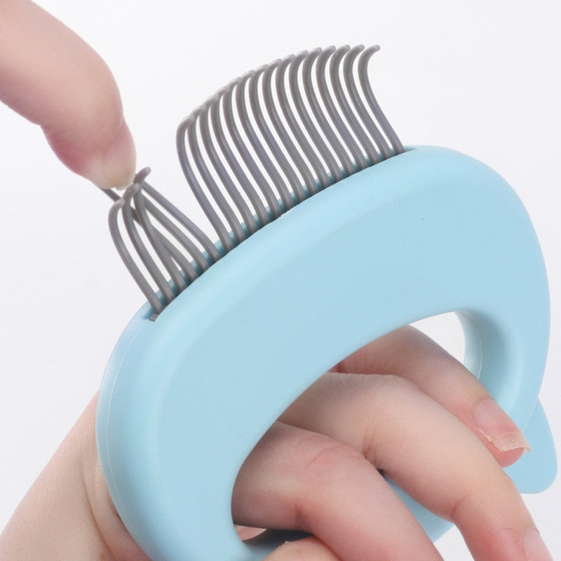 Pets Massage Comb