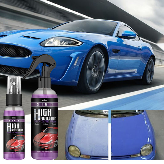 Automotive Spray Car Paint