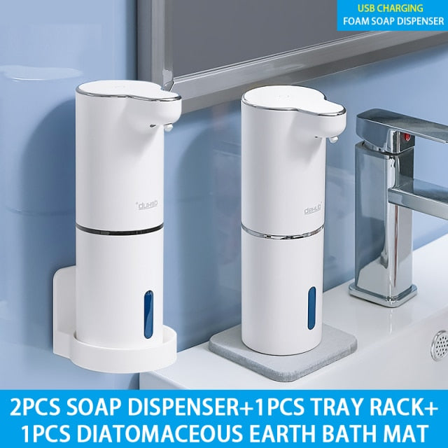 Health Automatic Foam Soap Dispensers