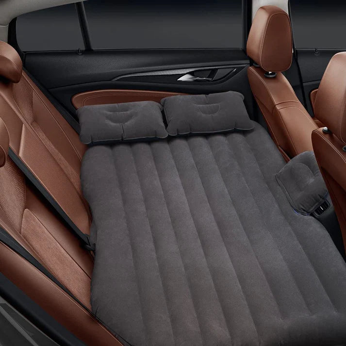Automotive Cozy Bunk