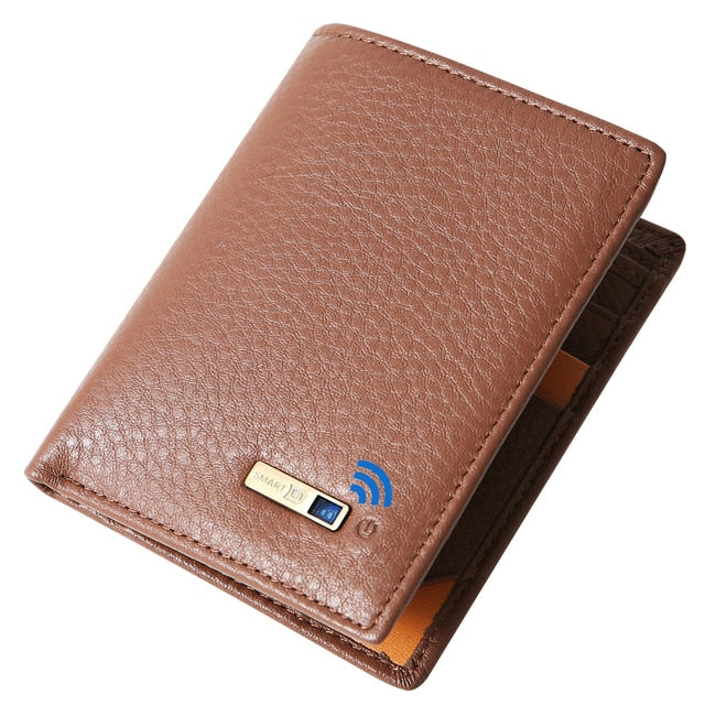 Security Anti-lost Wallet Tracker