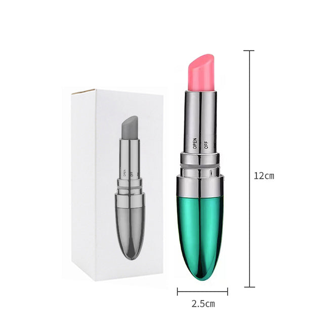 XXX Adult Lipsticks Vibrator