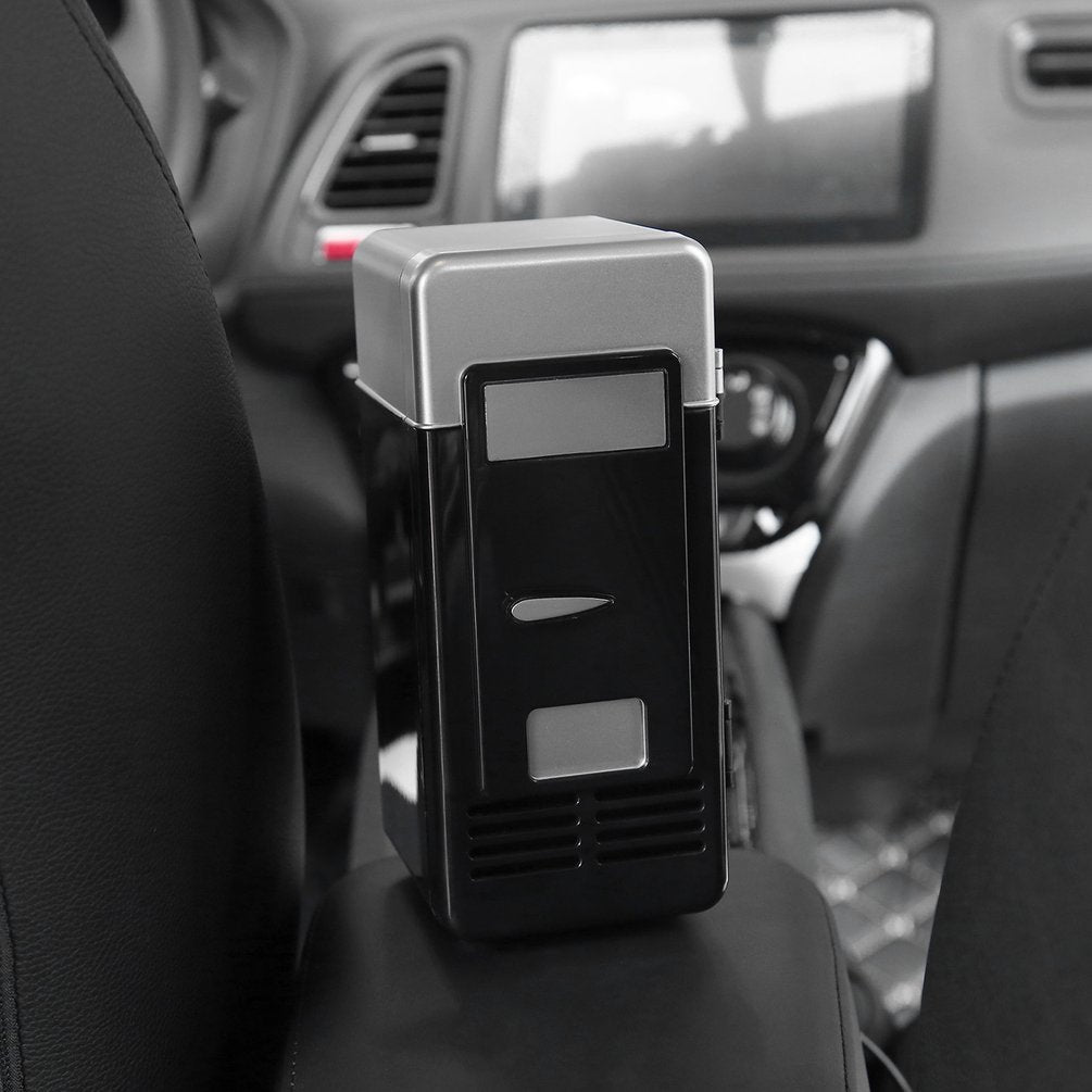 Automotive Car Mini Fridge