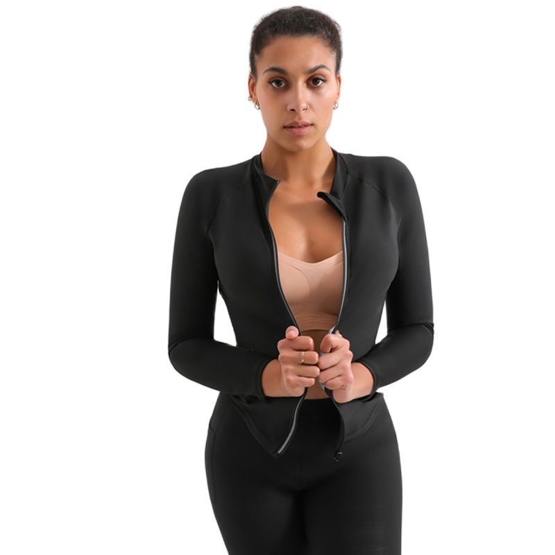 Health Weight Loss Sauna Top Vest Shaper