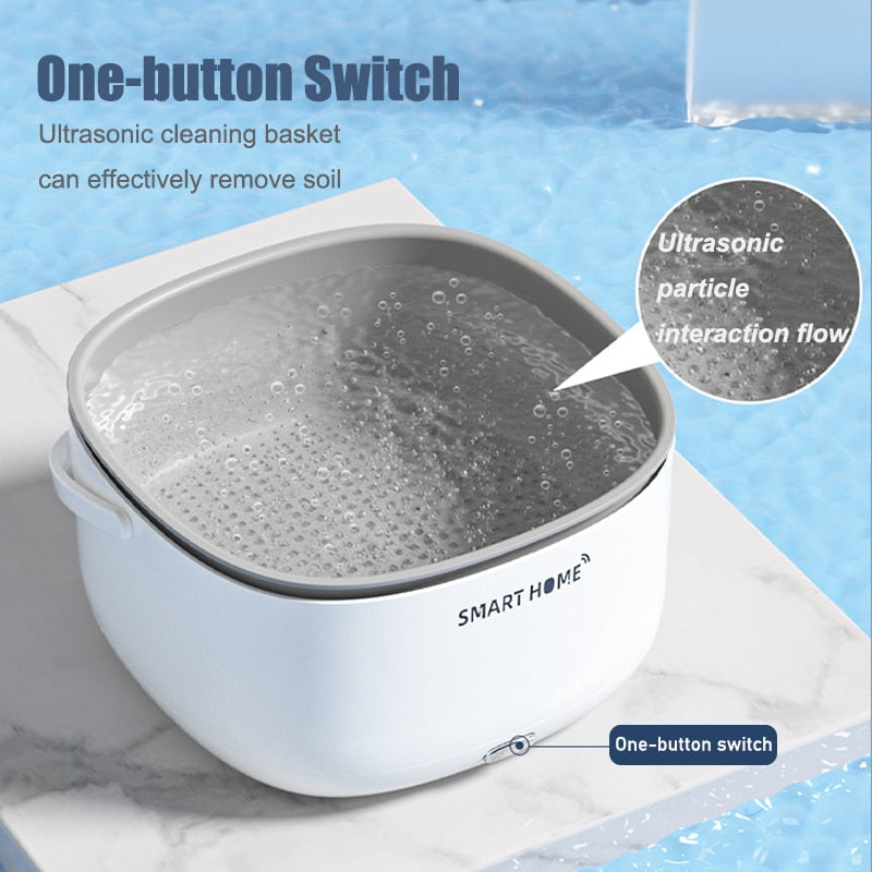 Appliances Fruits and Vegetables Washing Machine