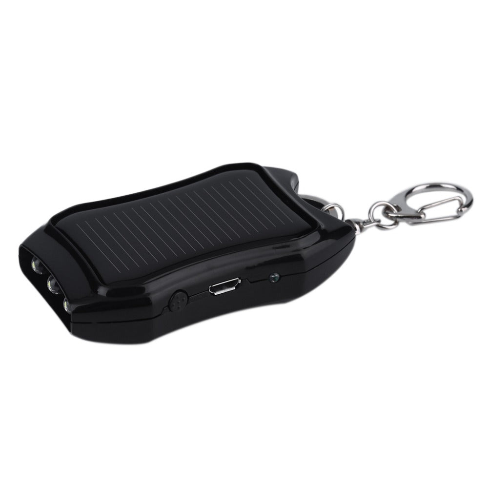 Electronics Keychain Power Bank