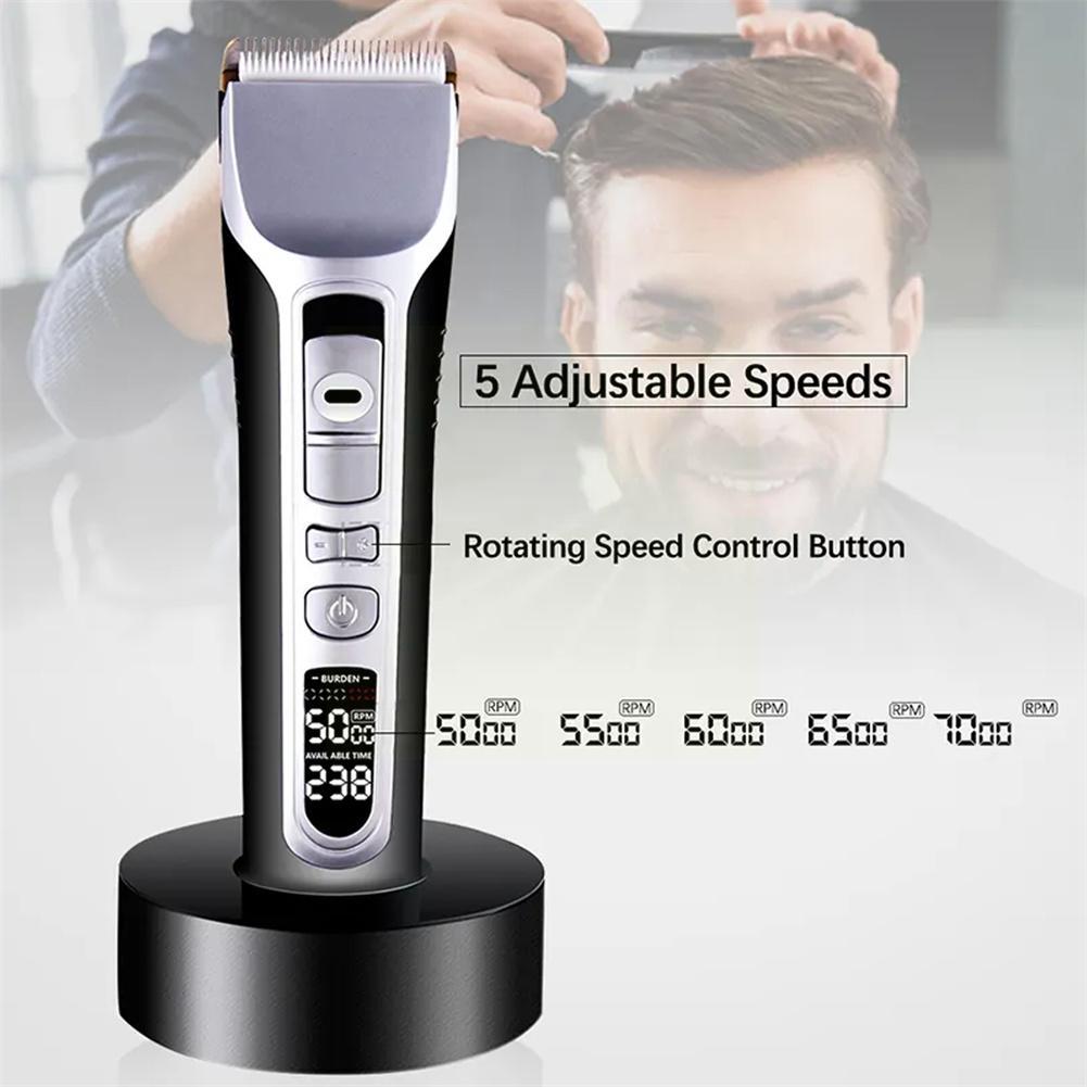 Mens Beauty Electric Hairdresser