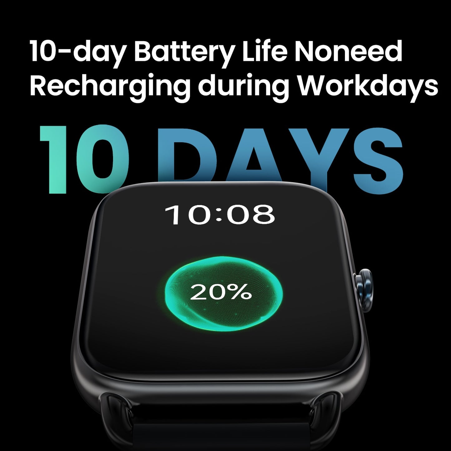 Electronics Smartwatch