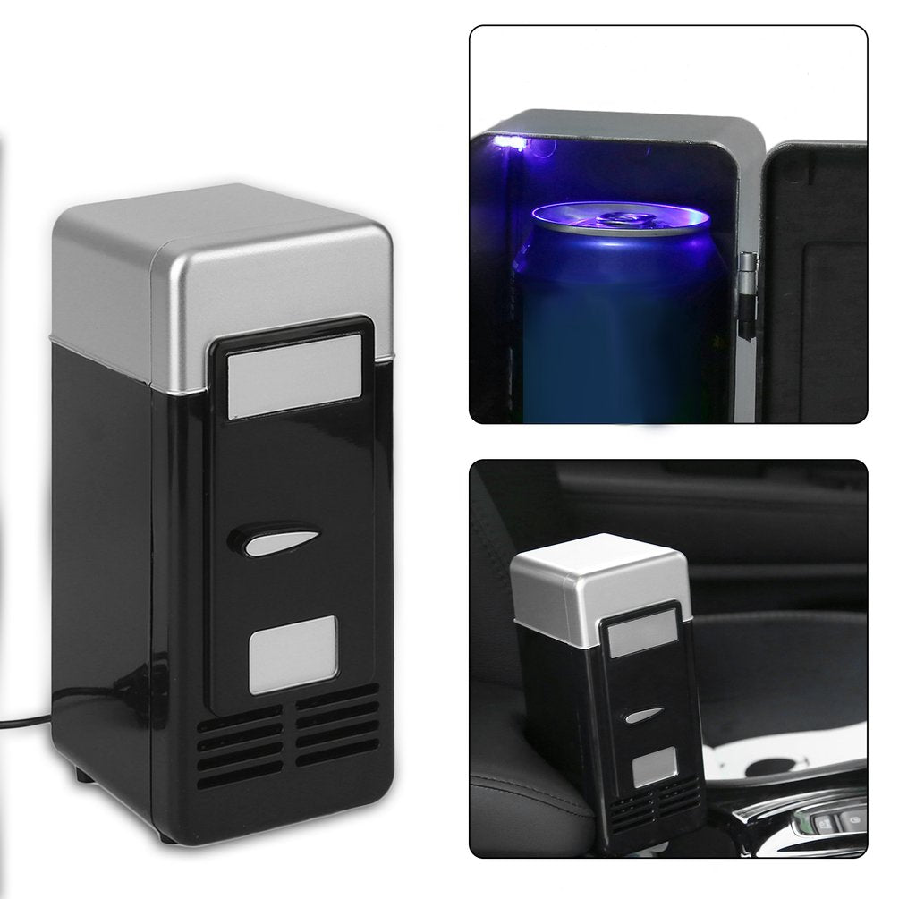 Automotive Car Mini Fridge