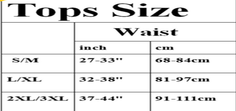 Health Weight Loss Sauna Top Vest Shaper