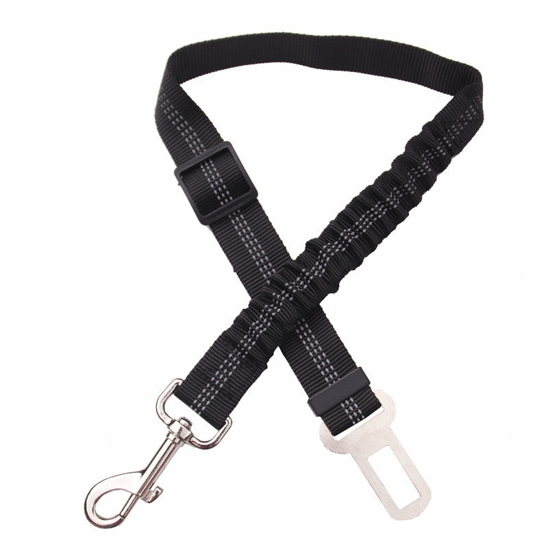 Pets Ride With Me™ Pet Seat Belt