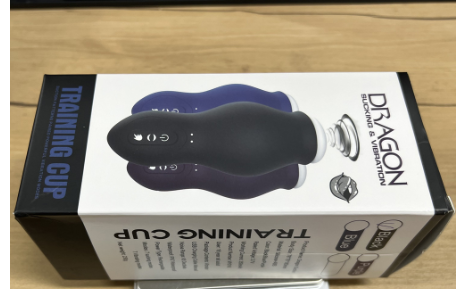 XXX Adult Automatic Male Masturbator