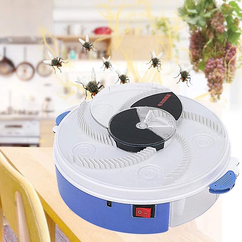 Electronics Electric Fly Trap