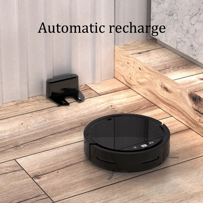 Home Xiaomi Robot Vacuum Cleaner