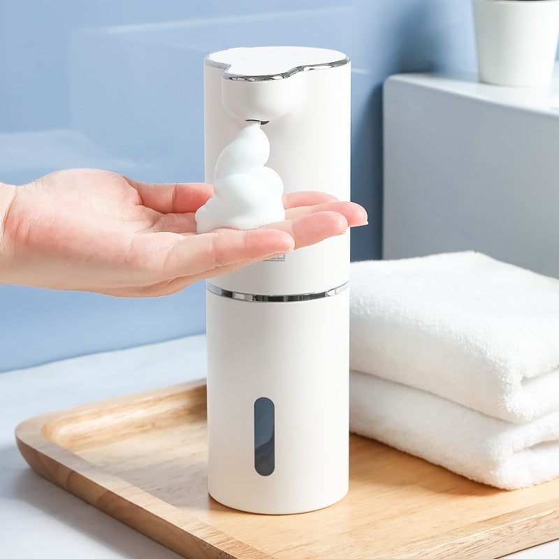 Health Automatic Foam Soap Dispensers
