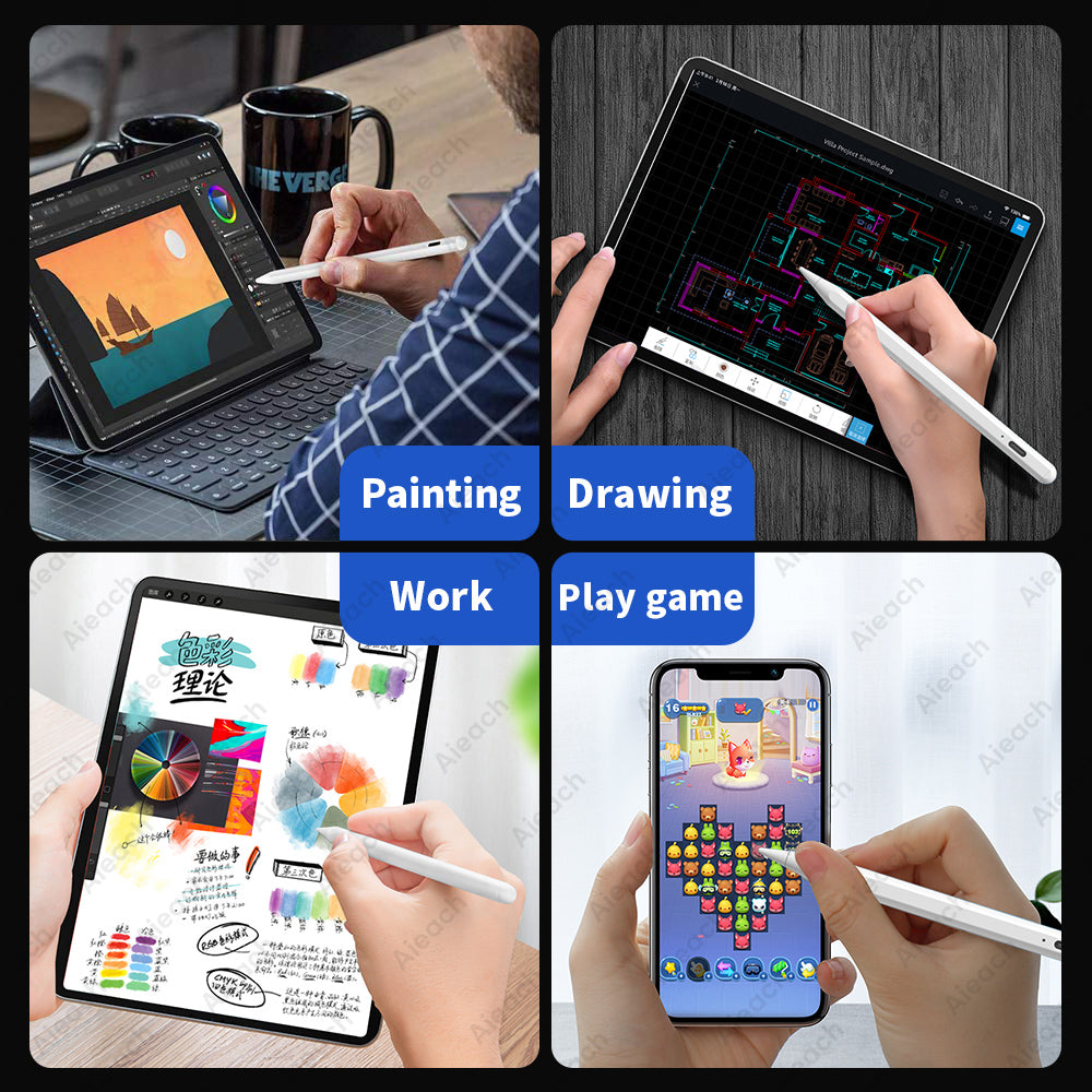 Electronics Touch Pen