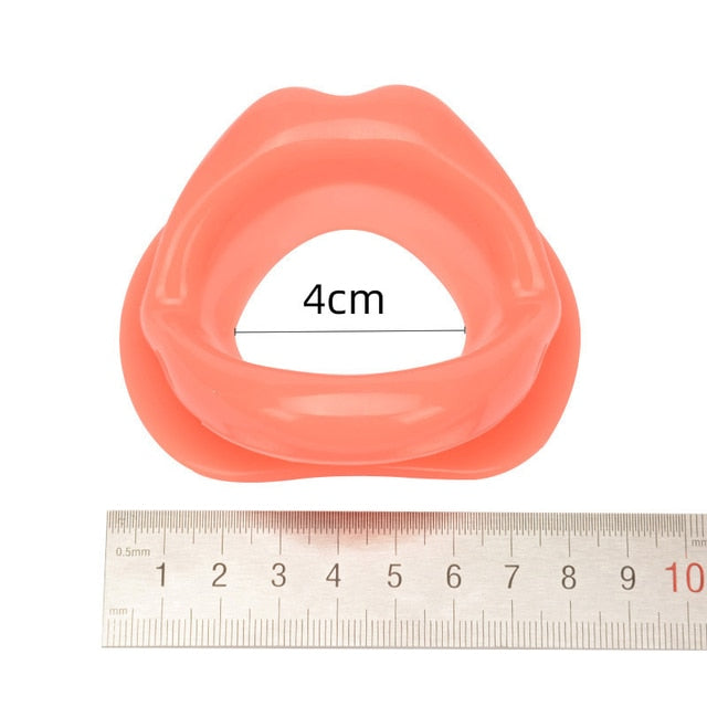 Beauty Lip Enlargement