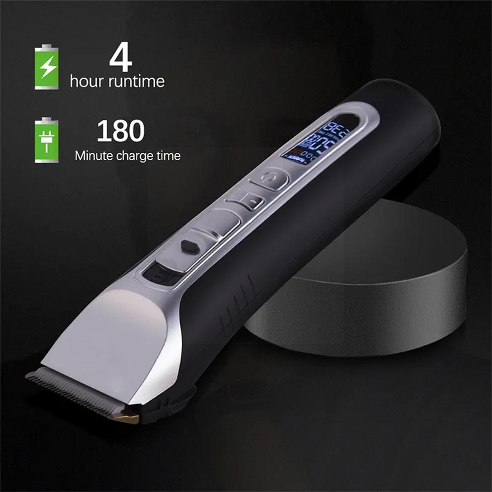Mens Beauty Electric Hairdresser