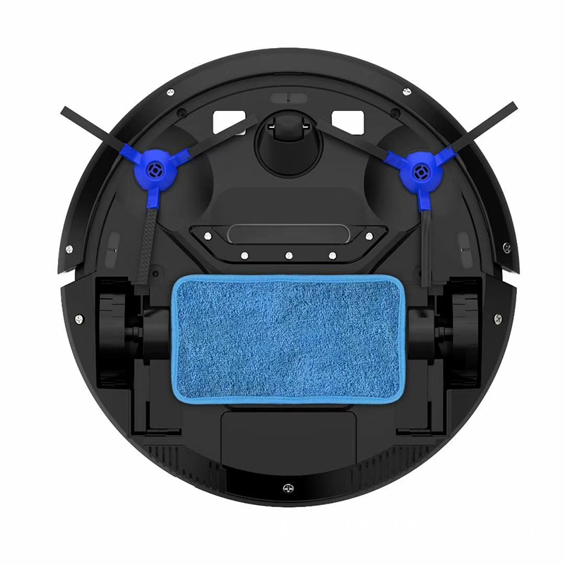 Home Xiaomi Robot Vacuum Cleaner