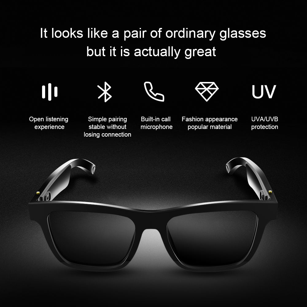 Bluetooth Wireless Sunglasses