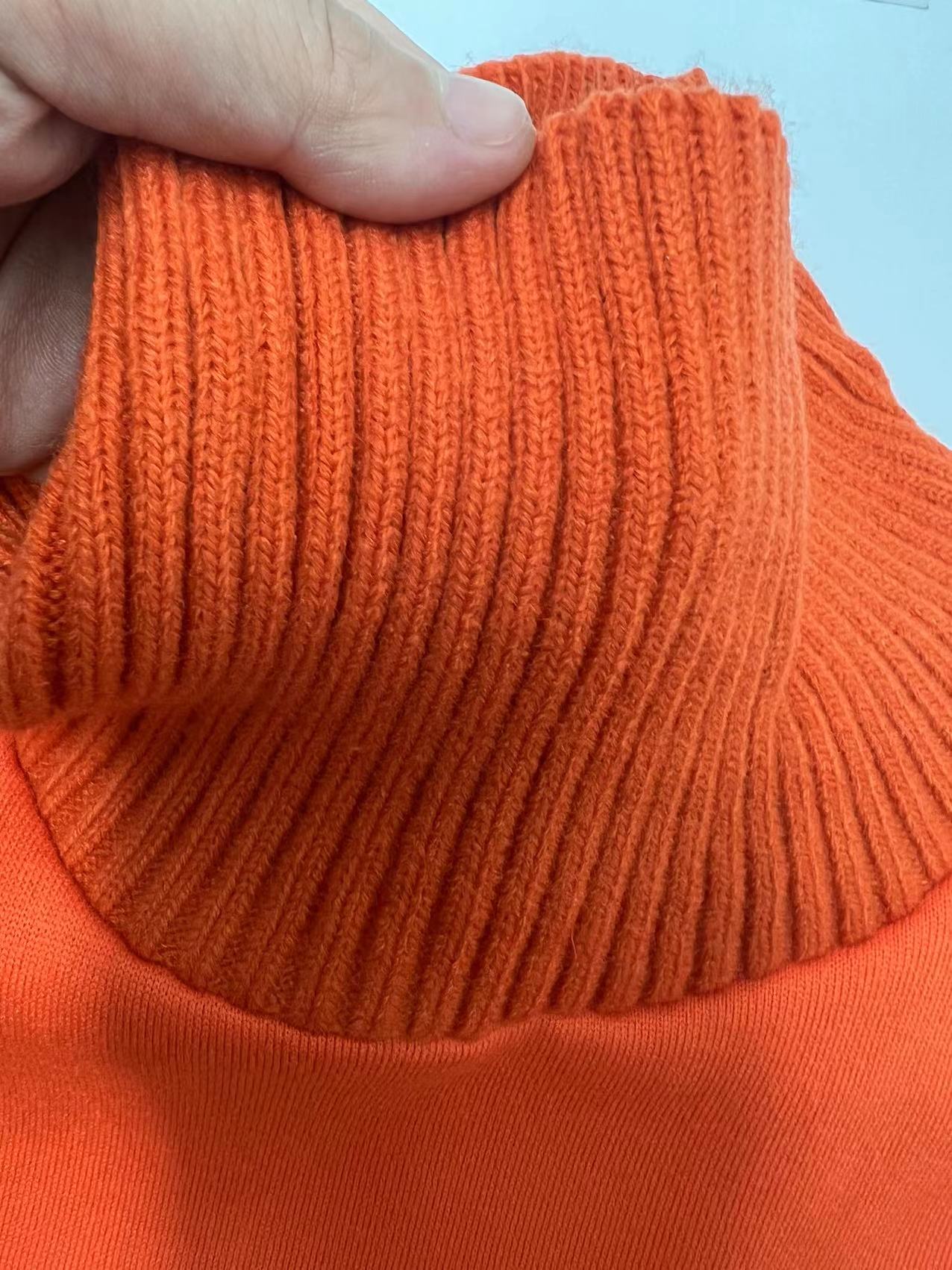 Womans Clothes Turtleneck Sleeveless Pullover Crop Top and Dress