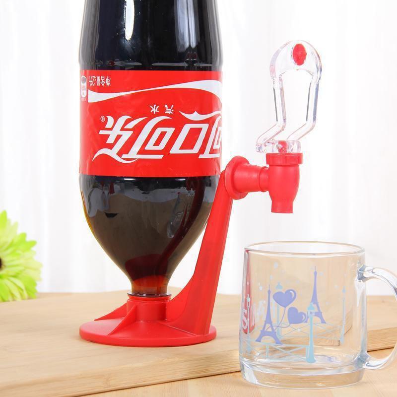 Beverages Drink Dispenser Stand
