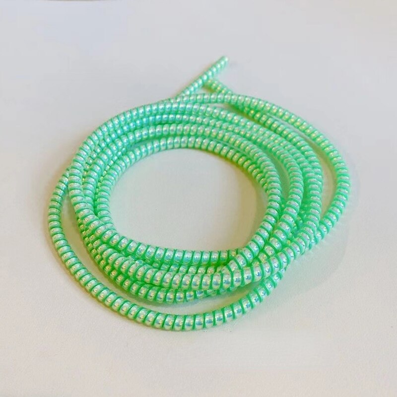 Cell Phone Charging Cable Protector
