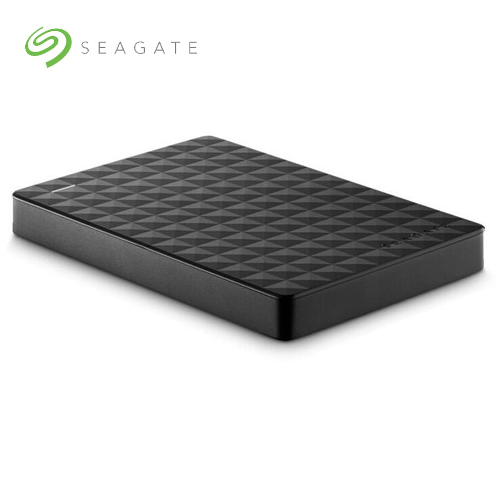 Electronics Seagate Expansion HDD Drive Disk