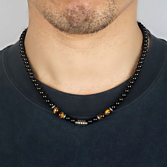 Jewelry Vintage Stainless Steel