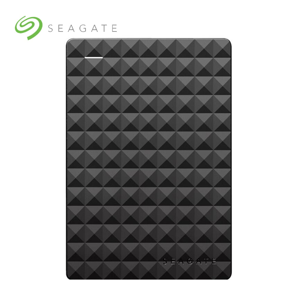 Electronics Seagate Expansion HDD Drive Disk