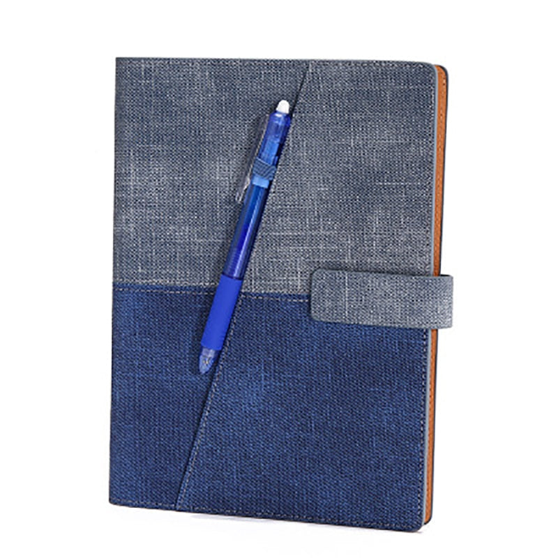 Electronics Waterproof And Erasable Smartbook