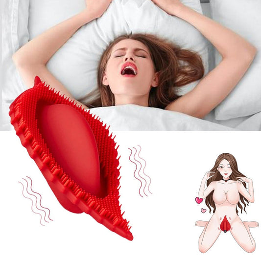 XXX Adult Clitoral Stimulator