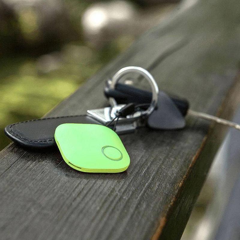 Security Mini Tracking Device Tag