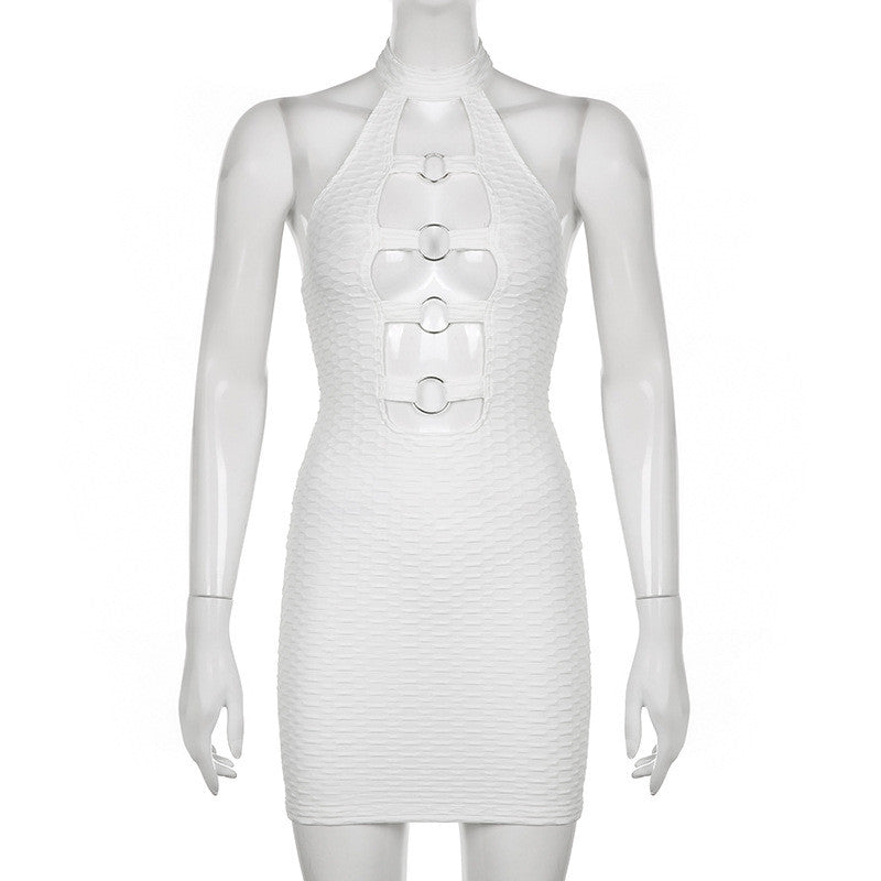 Woman's clothing Summer Mini Dress